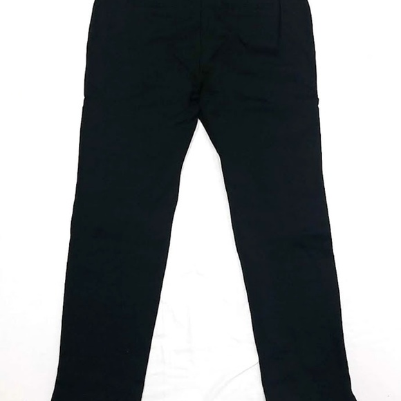 Charter Club Black Dress Pants 14W - Picture 3 of 3
